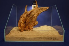 Aquarium Wurzel / Scaperwood