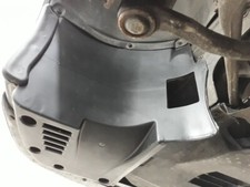 BMW E39 M5 L+R PP Kunststoff