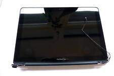 Original MacBook Pro 13" A1278 2011 Display Assembly Komplett complete    |aAp