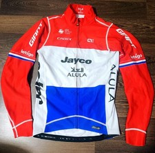 Thermal jersey Jayco Alula