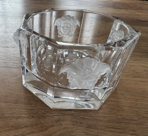 Rosenthal versace medusa - rosenthal,