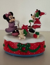 Mickey Mouse Weihnacht Spieluhr, Jingle Bells