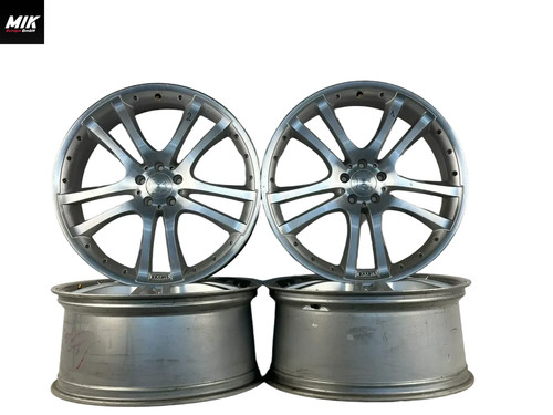 Zoll original brabus - 22,