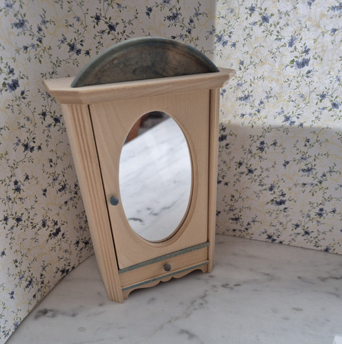 Bodo hennig spiegelschrank - bodo,