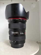 Canon EF 16-35mm f/2.8 L USM