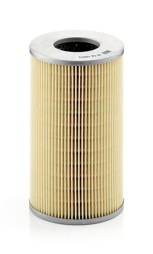 Mann filter ölfilter 12 - mann-filter, h
