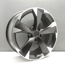 CUPRA LEON 18" Aluminiumrad