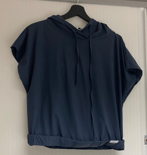 Penn ink sweatshirt hoody - &,