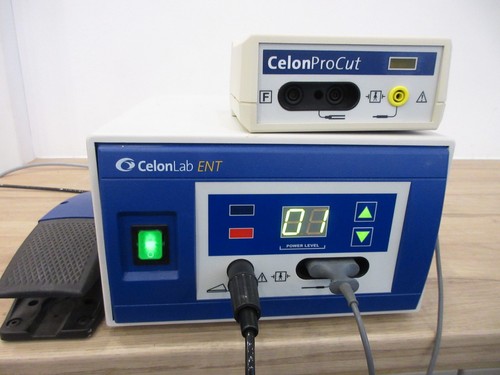 Olympus celonlab celon - celonlab,