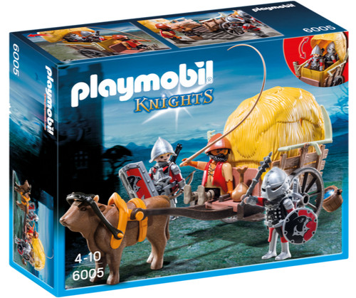 Playmobil 6005 knights - playmobil,