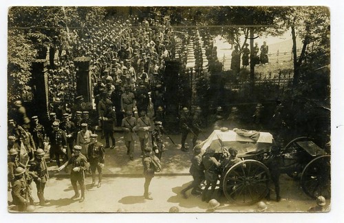 Beuthen volksabstimmung 1921 - beuthen,