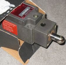 EUCHNER Sicherheitsschalter