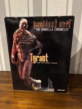 Resident Evil the Umbrella