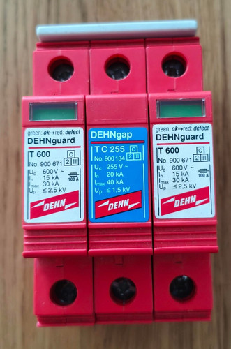 Dehnguard dehngap 600 - dehnguard,