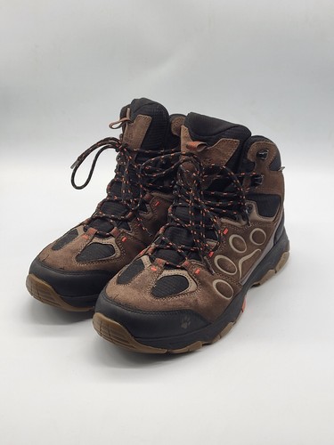 Jack wolfskin wanderschuhe - wolfskin,