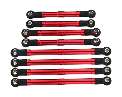 Gpm racing alu suspension link - gpm,