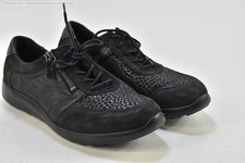 Waldläufer  Damen Halbschuhe Freizeitschuhe  UK 7 Nr. 25-O 912