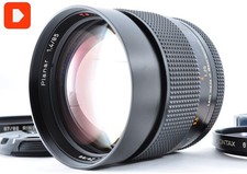 Contax Carl Zeiss Planar T*