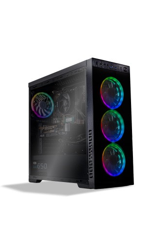 Zyberx custom gaming mit - zyberx,