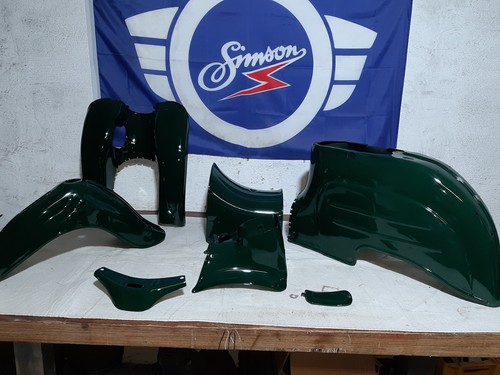 Simson schwalbe verkleidung - simson,