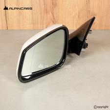 BMW F10 F11 RL Aussenspiegel