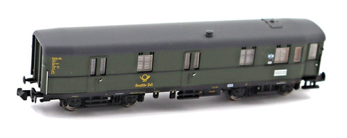 Dingler 010119 postwagen - 010119,