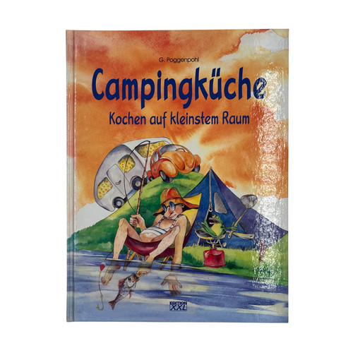 Campingküche kochen auf - campingküche, /
