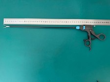 R. Wolf 8393.205 5 mm x 34 cm monopolar rotierender laparoskopischer...