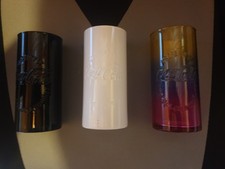 COCA COLA GLÄSER MC DONALDS