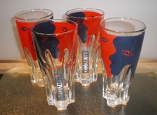 Konvolut Ramazzotti Gläser