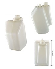 Kart Tank Benzintank