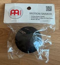 Meinl MS-BK Motion Shaker -