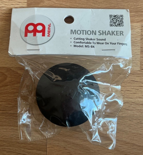 Meinl motion shaker - motion,