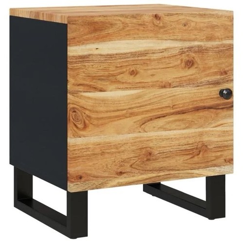 Nachttisch 40x33x46 - , cm
