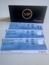 Joe Bonamassa - 2  VIP