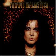Facing the animal - animal, yngwie