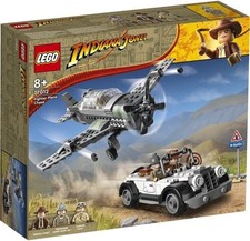 LEGO® 77012 Indiana Jones