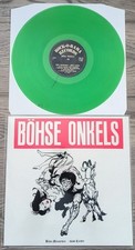 Böhse onkelz böse - –,