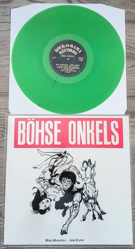 Böhse onkelz böse - –,
