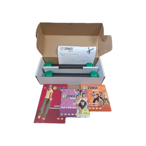 Zumba toning sticks fitness - zumba,