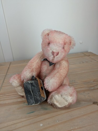 Bear basics simon town - bear,