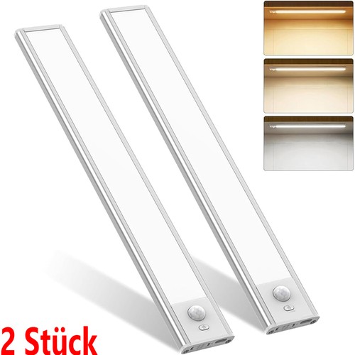 6pc unterbauleuchte led - 6pc,