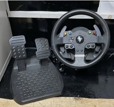 Thrustmaster tmx force - thrustmaster,