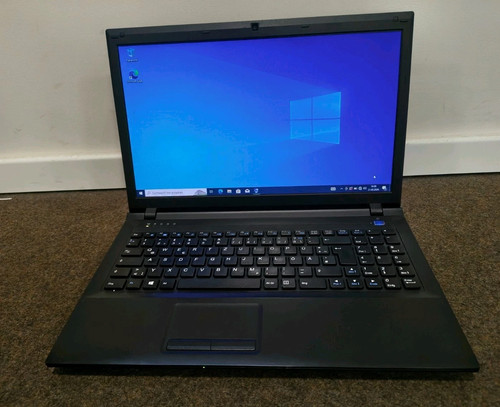 Laptop terra 1512 zoll - laptop,