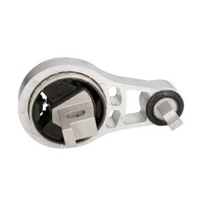 Halter, Motoraufhängung