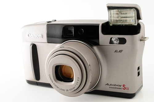 Ausgezeichnet canon autoboy - [ausgezeichnet],