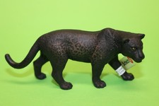 Schleich Figur nr E Schwarzer Panther 14774