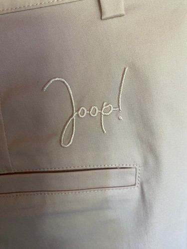 Joop marlene hose - joop, weit