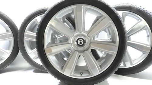 Oem bentley gtc - gt,