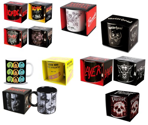 Rockstar tasse for those - rockstar, about